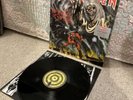 Iron Maiden The Number Of The Beast - EMI 100 Centenary Limited Edition 1997