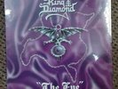 BRAND NEW King Diamond The Eye Vinyl LP Record | Never Been Opened