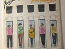 X-RAY Spex Germ Free Adolescents 1st Press UK Import LP EMI1978 Poly Styrene