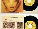 The Rolling Stones Angie HS 979 Spain 7