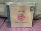 sealed tom petty vinyl bx set/wildflowers & all the rest/7 lp deluxe edition
