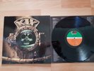 KIX - Hot Wire LP / ORIG Atlantic 1st Press `91 RARE US HAIR METAL Rhino Bucket