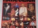 Weather Report Havana AUTOGRAPHED x9 Jaco Pastorius, Wayne Shorter Dexter Gordon