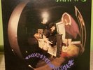The Cramps Psychedelic Jungle Lp 1981 IRS Records NM