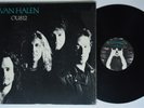VAN HALEN OU812 WARNER BROS LP STUNNING NM SHRINK