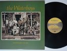 WATERBOYS Fisherman's Blues CHRYSALIS LP BEAUTIFUL NM 1st press RARE 1988 folk