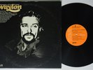 WAYLON JENNINGS Lonesome, On'ry & Mean RCA VICTOR LP VG++