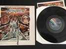 ‎’Buck Rogers In The 25th Century’ Movie Soundtrack Vinyl LP & Programme