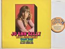 JO ANN KELLY with JOHN FAHEY, WOODY MANN, John MILLER 1972 Blue Goose 2009 BLUES