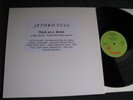 Jethro Tull-Thick as a Brick LP-1972 German-Chrysalis Records-6307 502