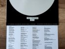 RUNNING WILD PORT ROYAL LP TESTPRESS / WHITE LABEL 1988 RAR  LIMITED EDITION