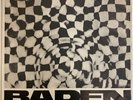 BADEN POWELL TEATRO SANTA ROSA AO VIVO LP ORIGINAL 1966 ELENCO MONO ME-30 BRAZIL