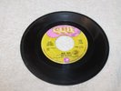 45 RPM SPARKS: cool it / woe, woe CUB 7