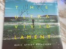 Manic Street Preachers The Ultra Vivid Lament SIGNED Vinyl LP NEW & SEALED
