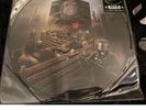 Cattle Decapitation - The Harvest Floor - Limited Edition Of 500 Picture Disc
