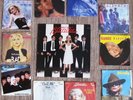 BLONDIE Vinyl 1LP +10 Single 7