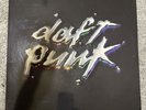 Discovery by Daft Punk - Vinyl Double LP - See Description For Condition
