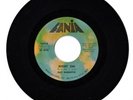 RIGHT ON - RAY BARRETTO