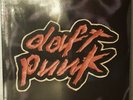 Daft Punk - Homework