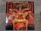Testament - The Gathering LP Schallplatte Vinyl - Picture Disc
