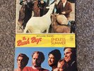 The Beach Boys - Pet Sounds  Endless Summer LPS Capitol Mono Vinyl Is Excellent
