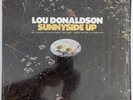 Lou Donaldson - Sunnyside Up - Blue Note BST 84036 - NM analog Liberty press