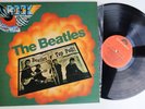 the BEATLES     Beatles top poll