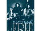 Heavy Load The Story of Free David Clayton Smith (Paul Kossoff Rodgers) HARDBACK
