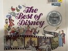 The Best Of Disney Volume One (Disneyland 2502) 1976 New and Sealed Vinyl Record