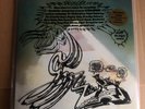GLASTONBURY FAYRE FESTIVAL - AKARMA COLORED TRIPLE LP  LTD COLLECTOR ED NEW