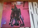 PEARL JAM – Ten - Original Epic 468884 1 1992 LP First Pressing Pro Cleaned