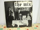 The mix, song for today. Very rare 7