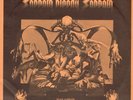 BLACK SABBATH-1973-Sabbath Bloody Sabbath EP (Warner Brothers) Doom Rock Legends