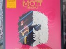 MOTT THE HOOPLE - GOLDEN AGE OF ROCK 'N' ROLL -  2xLP  NEW SEALED MINT