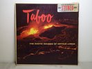 ARTHUR LYMAN TABOO EXOTIC SOUNDS LP VINYL ALBUM