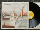 Alternative Rock rare 12” Vinyl LP The Chameleons Script Of The Bridge. Statik