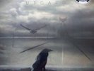 ENSLAVED - UTGARD GREY VINYL LP 300 COPIES SEALED/NEW ELD FROST BLACK METAL