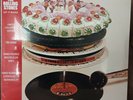 THE ROLLING STONES - LET IT BLEED HAND-POURED COLOURED VINYL LP SEALED RSD /900