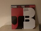 The J.B.'s - These Are The J.B.'s - Used Vinyl Record 7 - X2508A