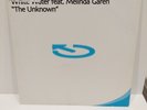 Smith & Pledger Pres. White Water Feat. Melinda Gareh ‎– The Unknown 12