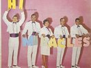 Miracles          -      Hi We're The MIracles      -      New Vinyl Record LP