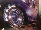 WLLZ Radio MOTOR CITY ROCKS 2022 VINYL LP LIMITED DETROIT ROCK BANDS   Sealed