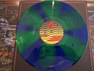 King Gizzard & The Lizard Wizard POLYGONDWANALAND Flightless Official Unplayed