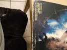 OZZY OSBOURNE Bark at the Moon 1983 vinyl LP  CBS Sabbath OG METAL