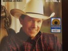 George Strait Number Ones #1's Vol. 2 Limited Edition Walmart Exclusive Vinyl