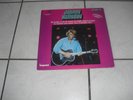 JOHNNY  HALLYDAY  LP   IMPACT  VOLUME  13