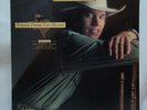George Strait - Strait From The Heart LP MCA-5320 1982