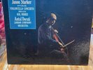 Janos Starker cello Bruch Dvorak 1962 Mercury Living Presence SR90303 RFR2 LP