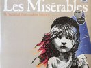 Alain Boublil - Les Miserables - Used Vinyl Record - X1085A