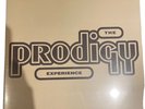 The Prodigy Experience sealed 12” vinyl
